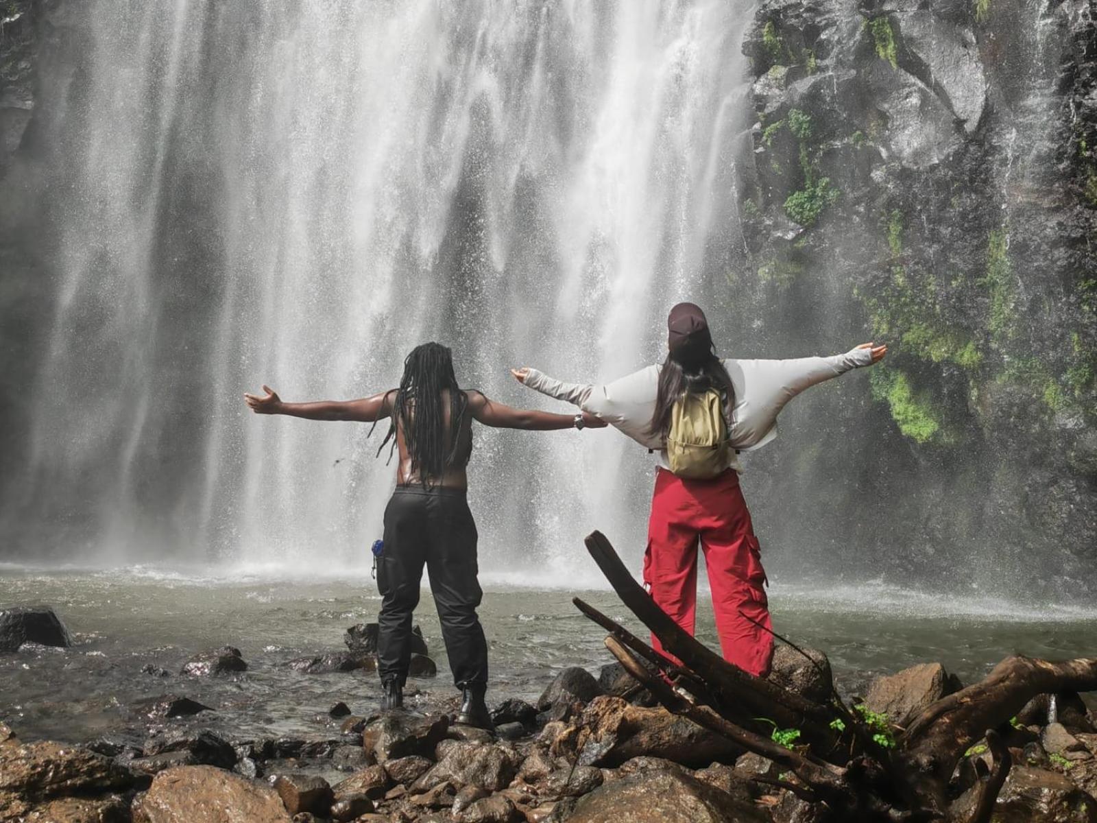 Kilimanjaro Trekcity Hostel 모시 외부 사진